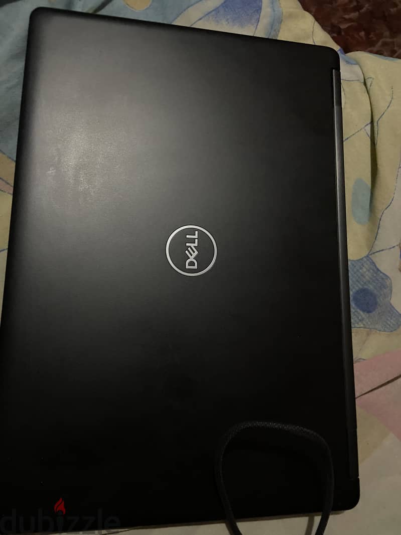 Dell latitude 4950 2