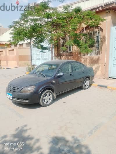 سبيرانزا إيه 516 2007