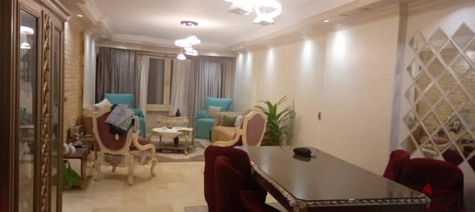 شقه دوبلكس المطرية