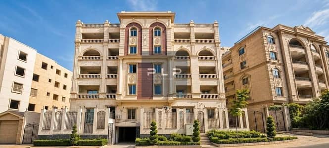 شقة ريسيل باقل سعر برايم لوكيشن استلام فوري وفيو مفتوح لقطة في اللوتس الجنوبية