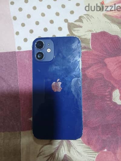 Apple - iPhone 12 mini ايفون ١٢ ميني.