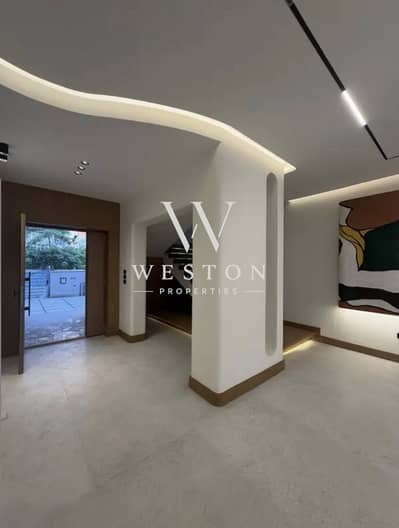 MIDDLE TOWNHOUSE FOR SALE | ZAYED REGENCY