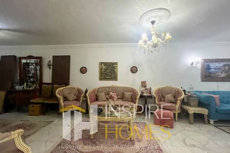 Distinctive Apartment for Sale in Cleopatra – Steps from the Sea