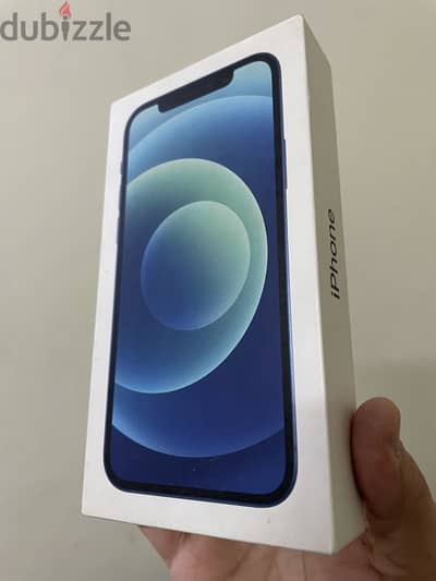 Apple - iPhone 12