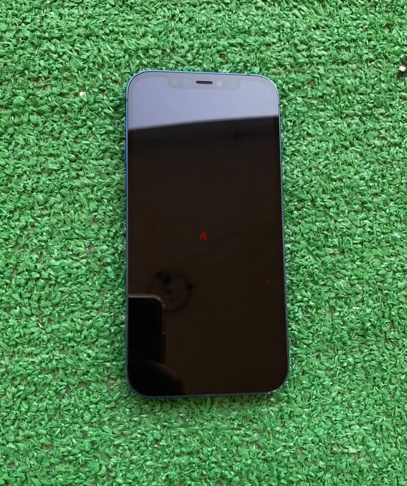 Apple - iPhone 12 2