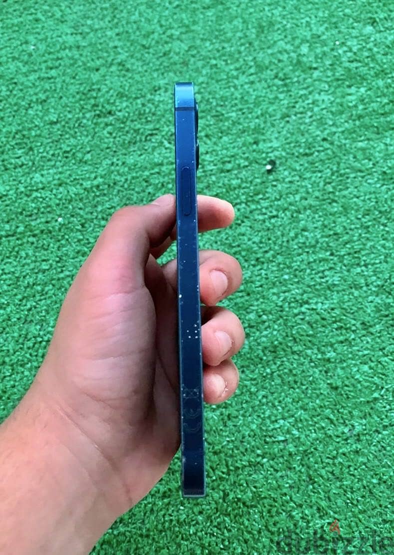 Apple - iPhone 12 4