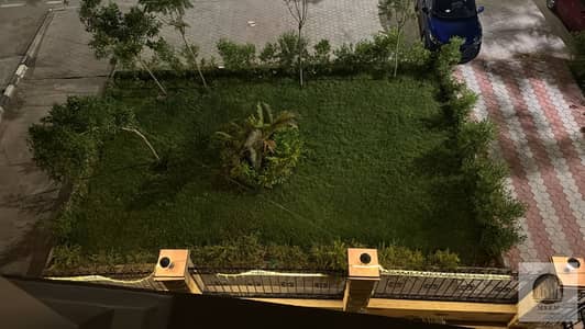 Apartment for sale 220m in West Arabella - Fifth Settlement