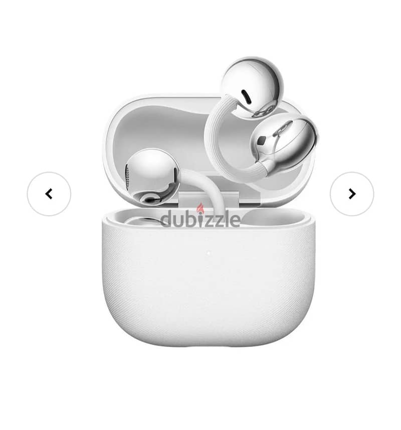 Huawei freeclip2 3