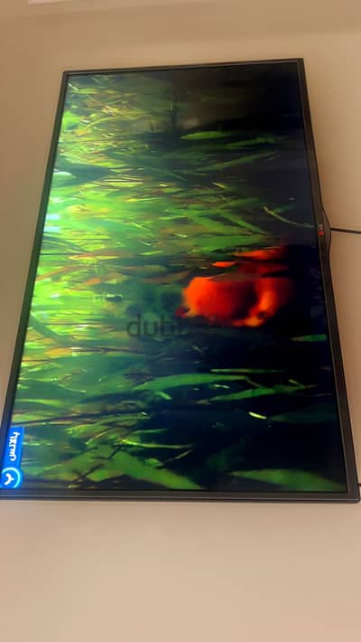 شاشه LG بتقنيه 3D