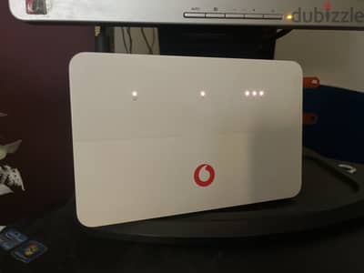 راوتر هواوي B636-336 4G فودافون