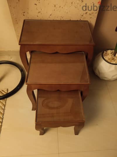 ترابيزات ركنه البيع