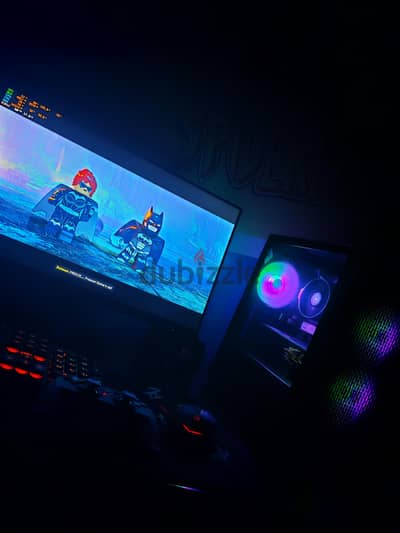 xigmatic amun case +psu 650 wat 80+ white