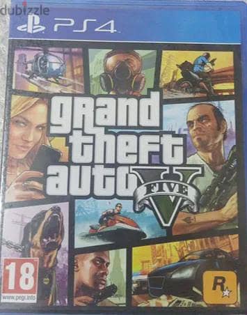 gta v
