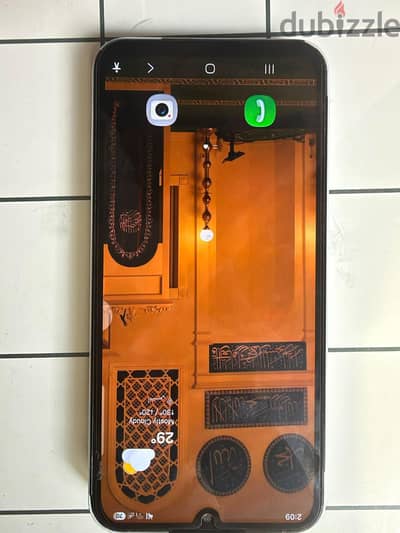 سامسونج ايه 15 5 جي