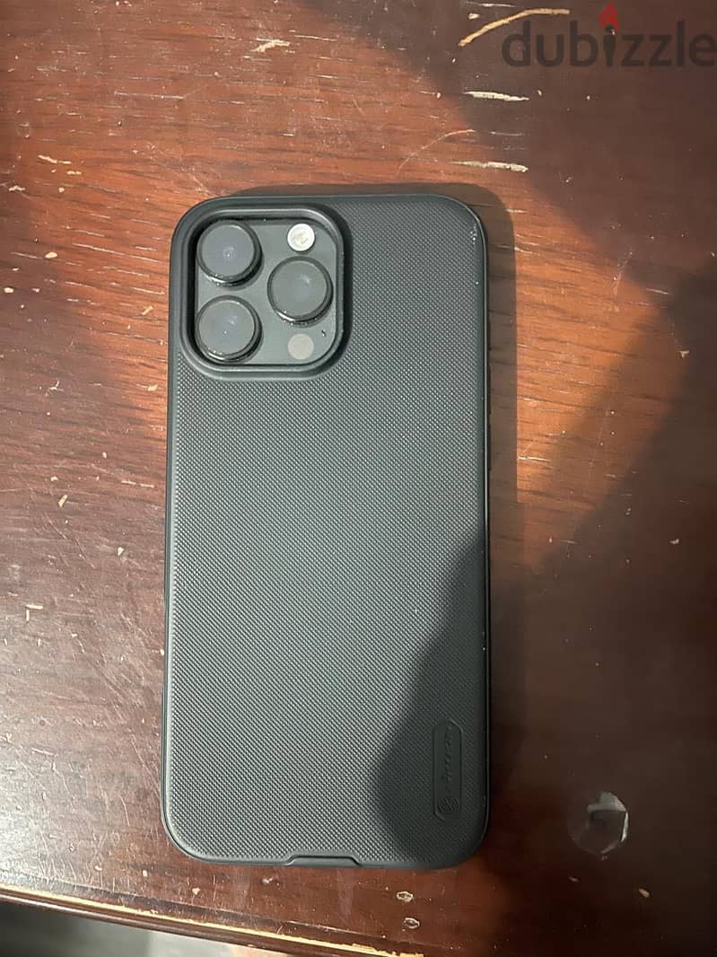 Apple - iPhone 16 Pro Max 1