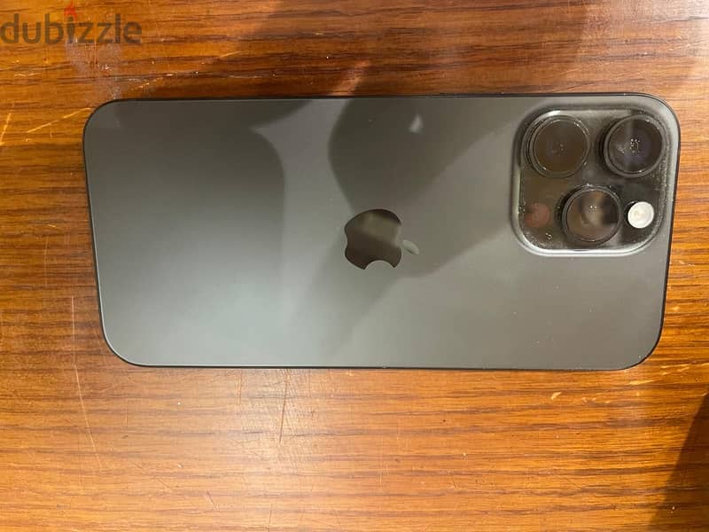 Apple - iPhone 16 Pro Max 3