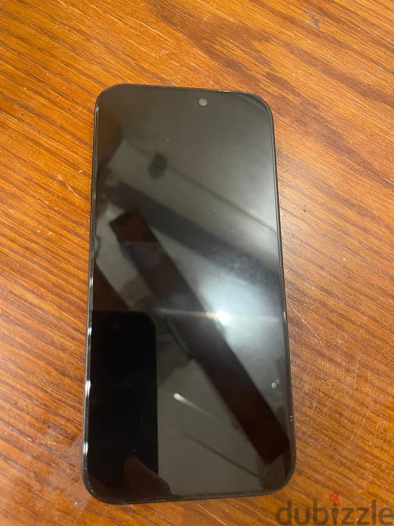 Apple - iPhone 16 Pro Max 5