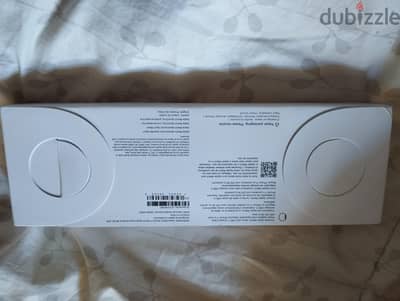 Apple Watch Series 11, 42 Inch, New, sealed