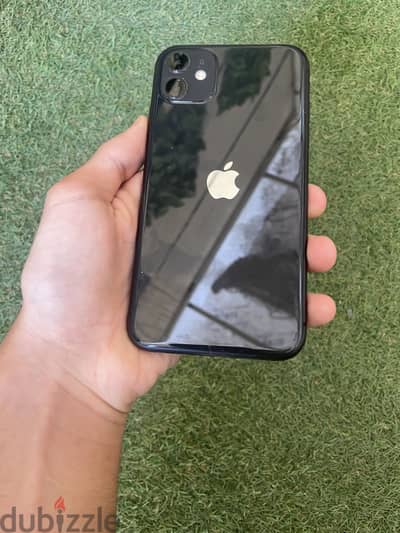 Apple - iPhone 11