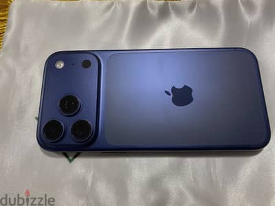 آبل - آيفون 17 برو ماكس