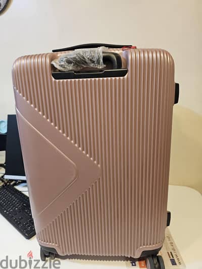 american tourister original