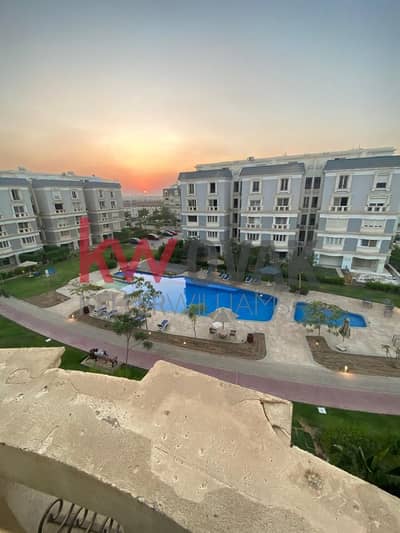 203m 3BR Apartment for Sale in Mountain View Hyde Park - 2nd Floor (Kitchen Included)