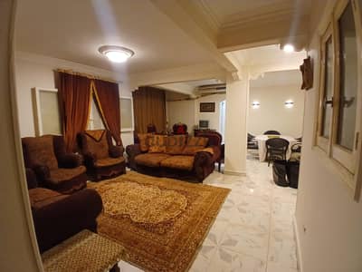 للإيجار المفروش: رفاهية السكن في قلب مصر الجديدة