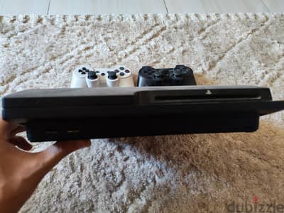 ps 3 محتاج دائرة باور بكل حاجتو