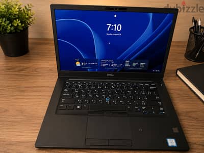 Dell Latitude 7490 Touch Screen