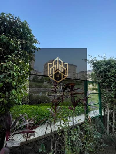  I Villa Garden for Rent | Mountain View Hyde Park