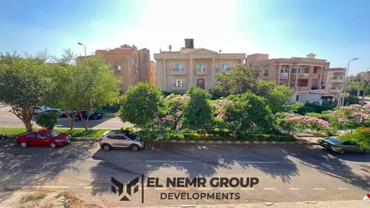 شقة للبيع من المالك مباشرة في الياسمين 3 – التجمع الأول