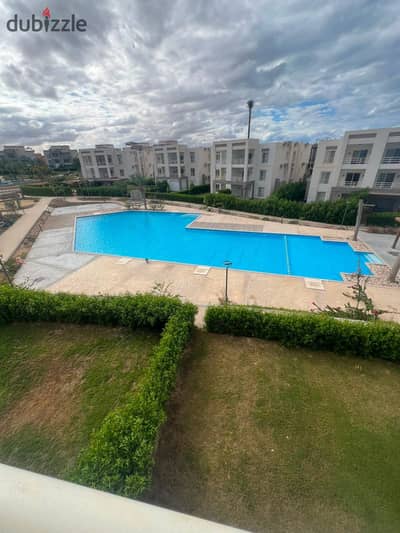 Fully Furnished Apartment for Sale in Amwaj North Coast | Top Floor