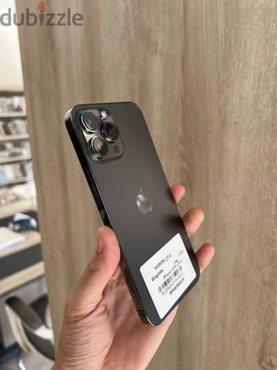 آبل - آيفون 13 برو ماكس