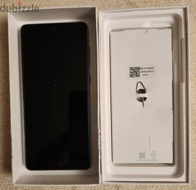 Samsung A73 5G