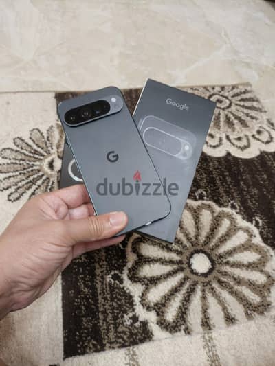 جوجل موديل اخر Google pixel 9 pro xl