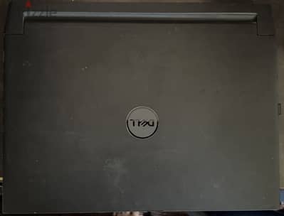 Dell G15 5511 Gaming Laptop