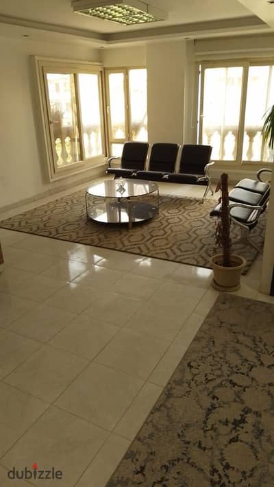 Ready-to-move Luxury Finished First-Owner Apartment in New Nozha     Prime Location, Great Facade  Excellent Opportunity Near All Major Services Today