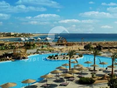 فيلا بإطلالة لاجون | بدون مقدم