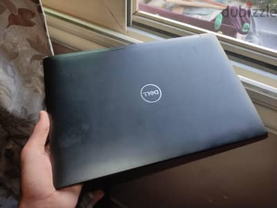 لابتوب dell latitude 7490