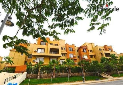 Duplex for Rent in Casa | Ground & First Floor with Private Garden | Fully Furnished