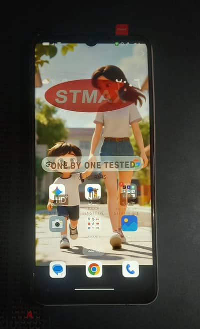 OPPO A73   128GB  RAM 11GB