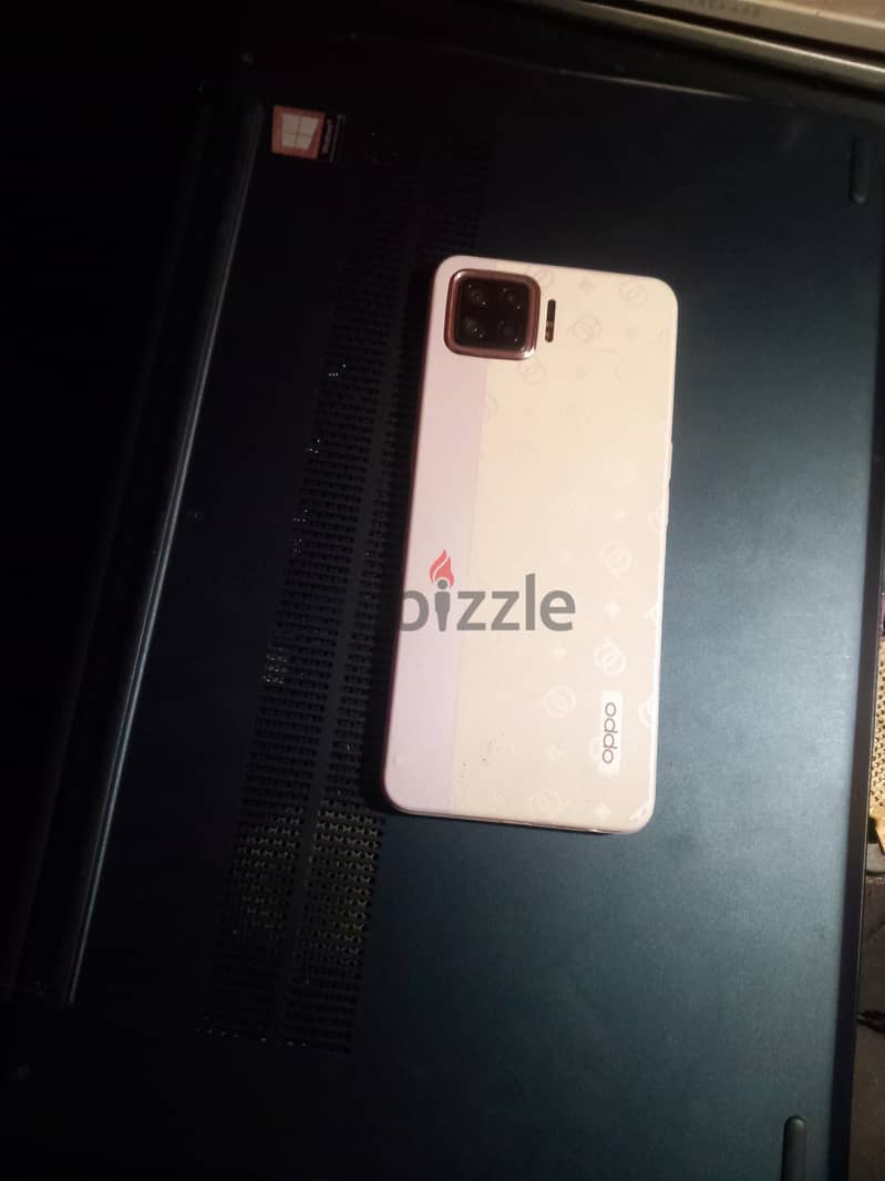 OPPO A73   128GB  RAM 11GB 2