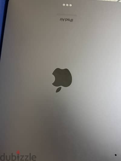 Ipad air m2