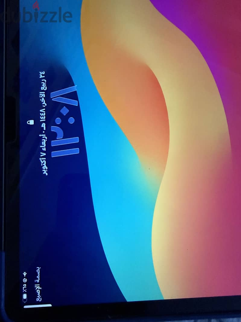 Ipad air m2 2