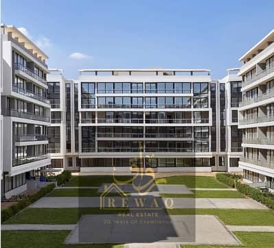 For sale duplex in Lake Front project, large area