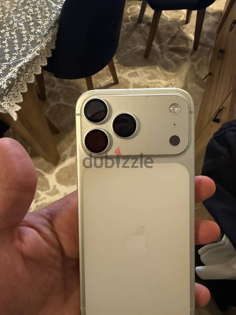 Apple - iPhone 17 Pro Max 1