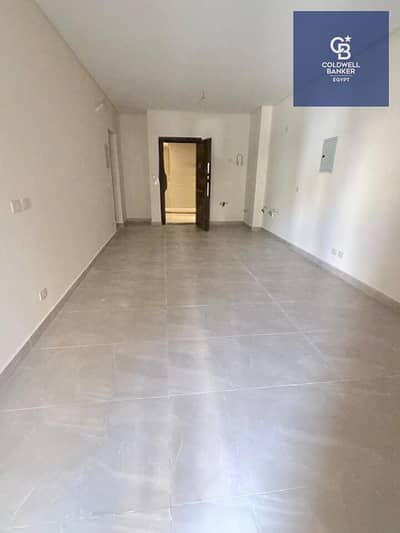 Finished Apartment with Garden for Sale – Immediate Delivery | 119m² + 47m² Garden | 90 Avenue – Fifth Settlement – Opposite the American University Finished Apartment with Garden for Sale – Immediate Delivery | 119m² + 47m² Garden | 90 Avenue – Fifth Settlement – Opposite the American University