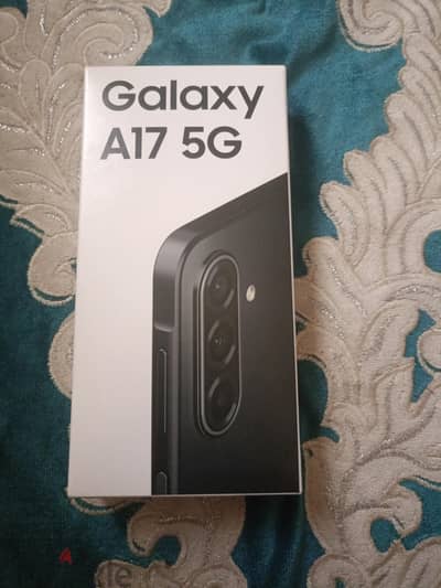 سامسونج a17 فايف چي