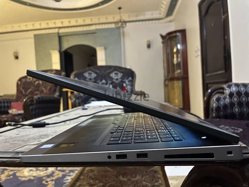 Dell precision 7740 (RTX A3000 6g) 3