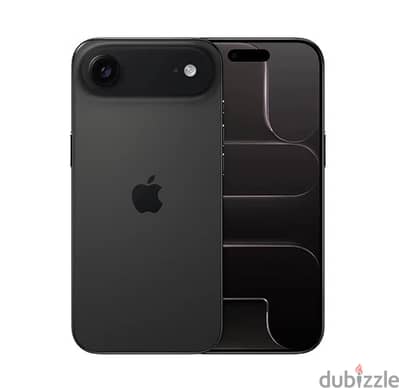 iPhone Air - Space Black - Battery 99%, TAX